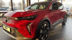 Rouge flamme nnp Gebruikt 2025 Renault Scénic Komfort MPV | € 40.500 (Eerlijke prijs)