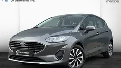 Gebruikt 2024 Ford Fiesta Titanium Hatchback | € 19.950 (Eerlijke prijs)