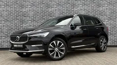Zwart Gebruikt 2022 Volvo XC60 Inscription SUV | € 47.694 (Eerlijke prijs)