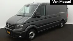 Gebruikt 2024 VW Crafter Highline Van | € 39.900 (Eerlijke prijs)