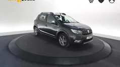 Hatchback Gebruikt 2017 Dacia Sandero Stepway Hatchback | € 12.400 (Eerlijke prijs)
