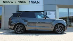 Grijs Gebruikt 2023 Land Rover Range Rover Sport Autobiography SUV | € 127.900 (Eerlijke prijs)