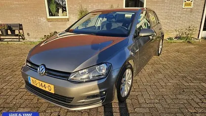 Occasion VW Golf VII Comfortline 116 PK (85 kW) 2017 Hatchback