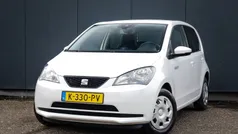 Seat Mii Electric