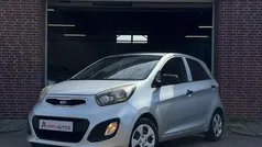 Gebruikt 2013 Kia Picanto Comfort Hatchback | € 3.250 (Super prijs)