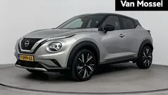 Gebruikt 2023 Nissan Juke SUV | € 22.940 (Eerlijke prijs)