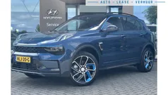 Gebruikt 2023 Lynk & Co 01 SUV | € 27.900 (Eerlijke prijs)