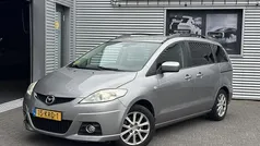 Gebruikt 2010 Mazda 5 MPV | € 2.500 (Super prijs)