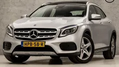 Grijs Gebruikt 2019 Mercedes GLA250 AMG SUV | € 26.945 (Eerlijke prijs)