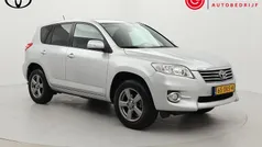 Gebruikt 2012 Toyota RAV4 x-style SUV | € 14.499 (Eerlijke prijs)