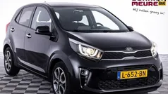 Gebruikt 2021 Kia Picanto Hatchback | € 13.790 (Eerlijke prijs)