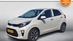 Geel Gebruikt 2023 Kia Picanto Hatchback | € 15.950 (Eerlijke prijs)