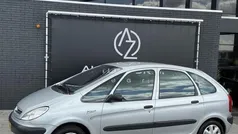Grijs Gebruikt 2003 Citroën Xsara Picasso MPV | € 1.450 (Eerlijke prijs)