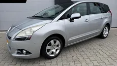 Gebruikt 2011 Peugeot 5008 MPV | € 2.750 (Goede deal)