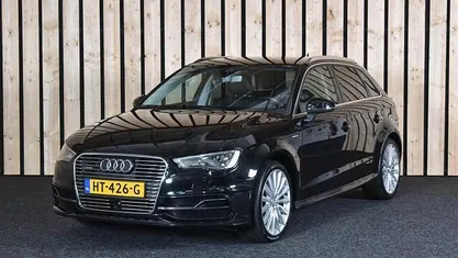 Occasion Audi A3 Sportback Ambition 150 PK (110 kW) 2015 Hatchback