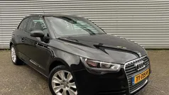 Gebruikt 2015 Audi A1 Ambition Hatchback | € 8.675 (Eerlijke prijs)