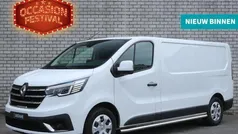 Gebruikt 2023 Renault Trafic Van | € 21.945 (Goede deal)