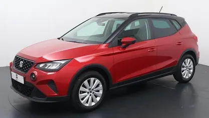 Occasion 2021 Seat Arona Business SUV | € 16.840 (Eerlijke prijs)