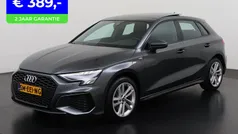 Audi A3 Sportback e-tron