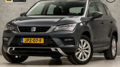 Occasion 2018 Seat Ateca Sport SUV | € 17.245 (Eerlijke prijs)