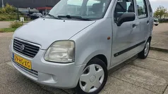 Gebruikt 2001 Suzuki Wagon R GL Hatchback | € 1.500 (Eerlijke prijs)