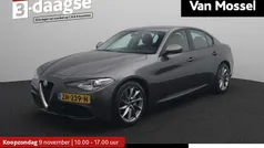 Gebruikt 2019 Alfa Romeo Giulia Super Sedan | € 21.640 (Goede deal)