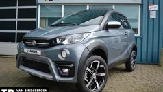 Aixam Crossover Premium