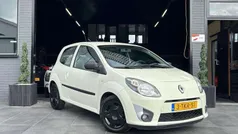 Gebruikt 2011 Renault Twingo Authentique Hatchback | € 2.944 (Goede deal)