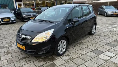Gebruikt 2014 Opel Meriva MPV | € 5.250 (Eerlijke prijs)