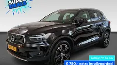 Gebruikt 2020 Volvo XC40 Inscription SUV | € 30.940 (Eerlijke prijs)