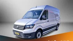 Gebruikt 2024 VW Crafter Comfortline Van | € 33.995 (Eerlijke prijs)
