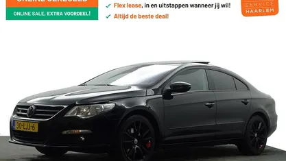 Occasion VW Passat Highline 160 PK (117 kW) 2010 Sedan