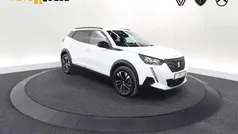 Gebruikt 2022 Peugeot 2008 Allure SUV | € 21.795 (Eerlijke prijs)