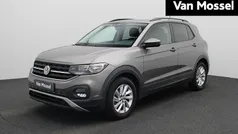 Grijs Gebruikt 2020 VW T-Cross Life SUV | € 19.900 (Eerlijke prijs)