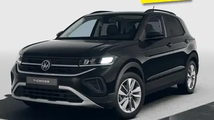 Occasion 2025 VW T-Cross Edition SUV | € 35.695 (Eerlijke prijs)
