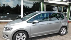 Grijs Gebruikt 2014 VW Golf Sportsvan MPV | € 12.950 (Eerlijke prijs)