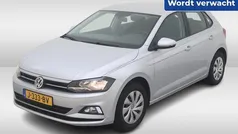 Grijs Gebruikt 2020 VW Polo Comfortline Hatchback | € 15.950 (Eerlijke prijs)