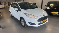 Gebruikt 2013 Ford Fiesta Titanium Hatchback | € 6.499 (Eerlijke prijs)