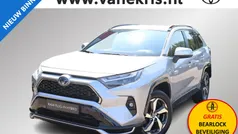 Grijs Gebruikt 2022 Toyota RAV4 Hybrid SUV | € 44.989 (Eerlijke prijs)