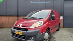 Overige Gebruikt 2012 Citroën Jumpy Van | € 3.950 (Super prijs)
