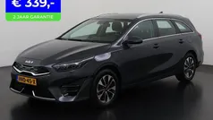 Gebruikt 2023 Kia Ceed Stationwagen | € 26.895 (Eerlijke prijs)