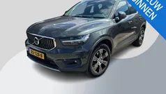 Grijs Gebruikt 2019 Volvo XC40 Inscription SUV | € 25.900 (Super prijs)