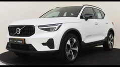 Wit Gebruikt 2025 Volvo XC40 Plus SUV | € 44.890 (Goede deal)