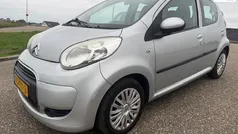 Grijs Gebruikt 2011 Citroën C1 Hatchback | € 2.399 (Eerlijke prijs)