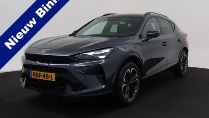 Occasion Cupra Formentor 204 PK (150 kW) 2025 SUV