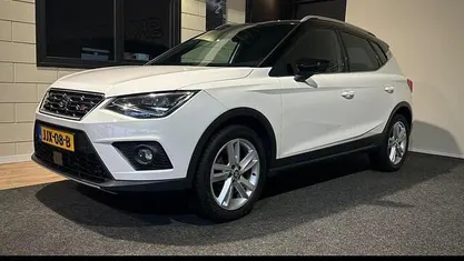 Occasion Seat Arona 116 PK (85 kW) 2020 SUV