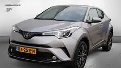 Grijs Gebruikt 2016 Toyota C-HR Edition SUV | € 16.445 (Eerlijke prijs)