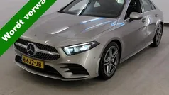 Gebruikt 2020 Mercedes A200 Business Sedan | € 23.900 (Eerlijke prijs)