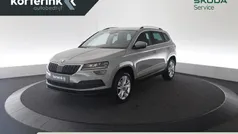 Grijs Gebruikt 2020 Skoda Karoq Business Line SUV | € 22.950 (Eerlijke prijs)