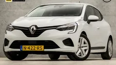 Gebruikt 2021 Renault Clio V Hatchback | € 14.445 (Goede deal)